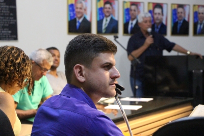 1ª REUNIÃO ORDINÁRIA DE 2023