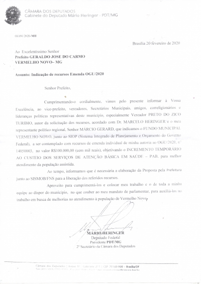 Recursos para saúde