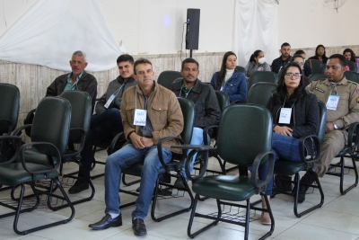 VII CONFERÊNCIA MUNICIPAL DE SAÚDE- LEGISLATIVO PRESENTE E ATUANTE