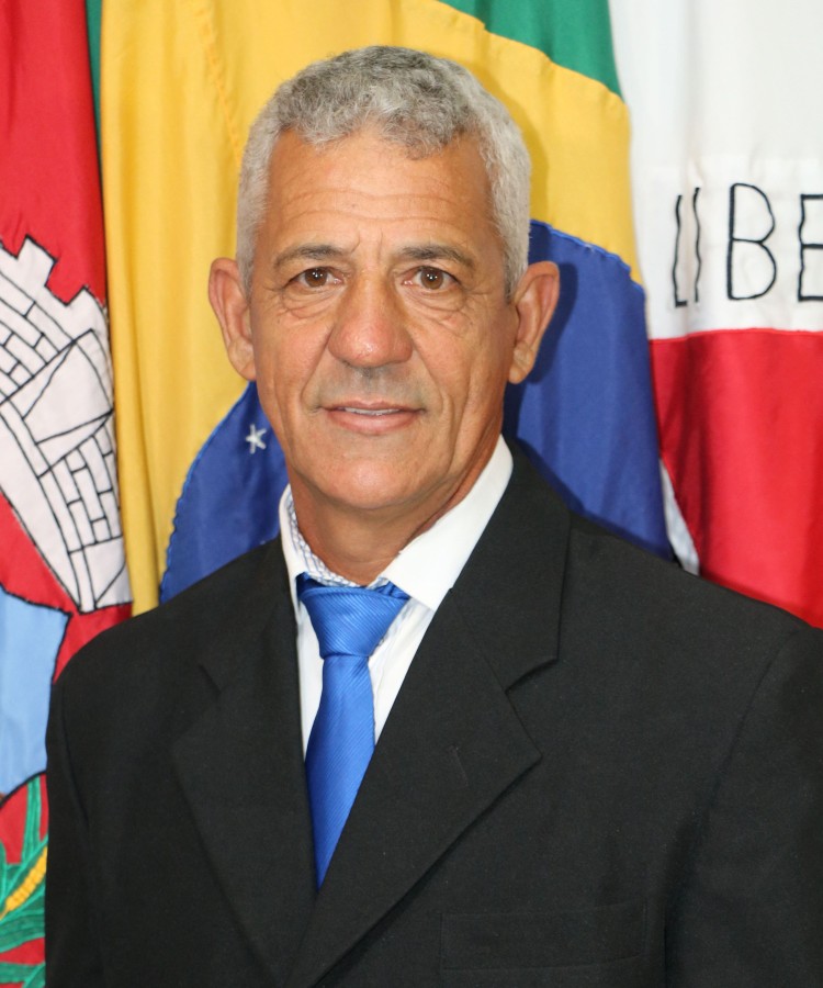 José Domingos Cupertino